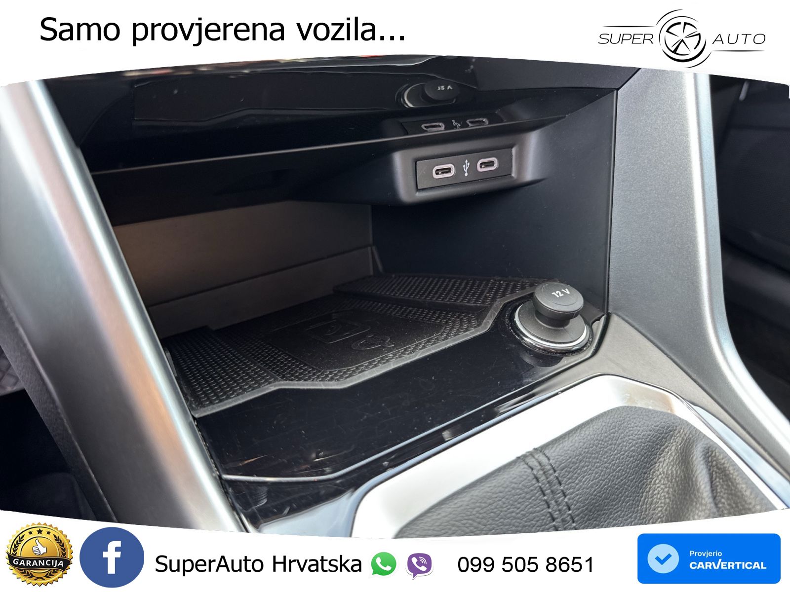 Volkswagen T-Roc I 1.5 TSI (150 KS) DSG