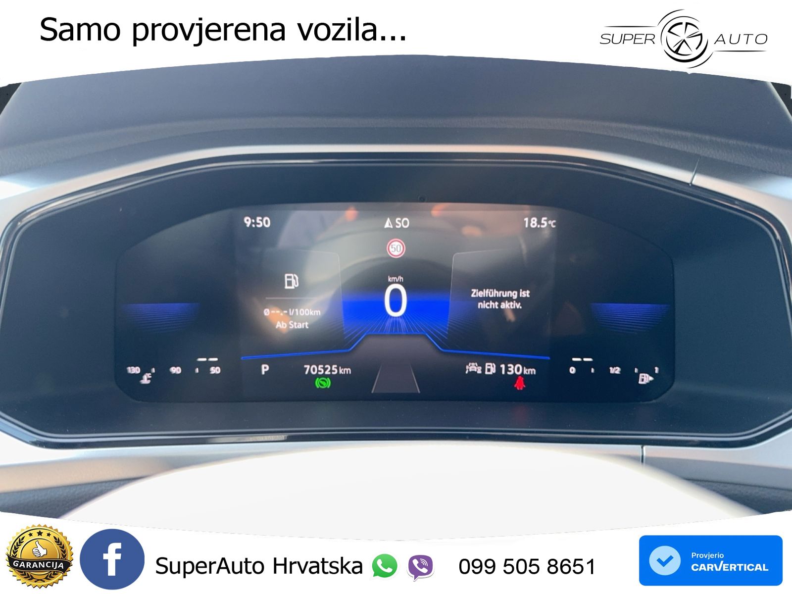 Volkswagen T-Roc I 1.5 TSI (150 KS) DSG