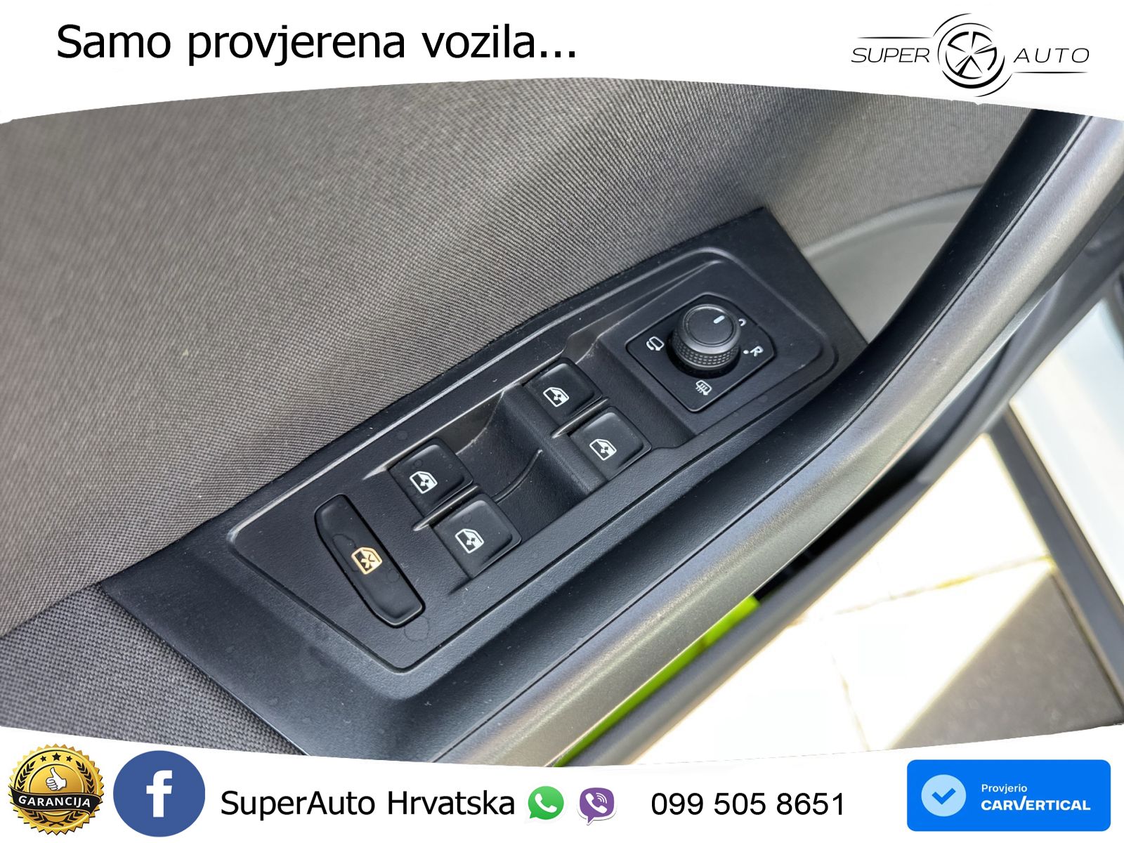Volkswagen T-Roc I 1.5 TSI (150 KS) DSG