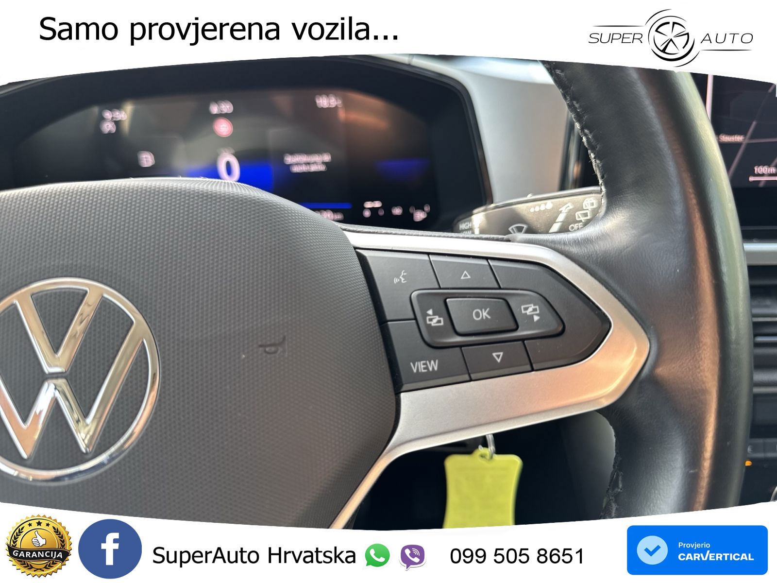 Volkswagen T-Roc I 1.5 TSI (150 KS) DSG