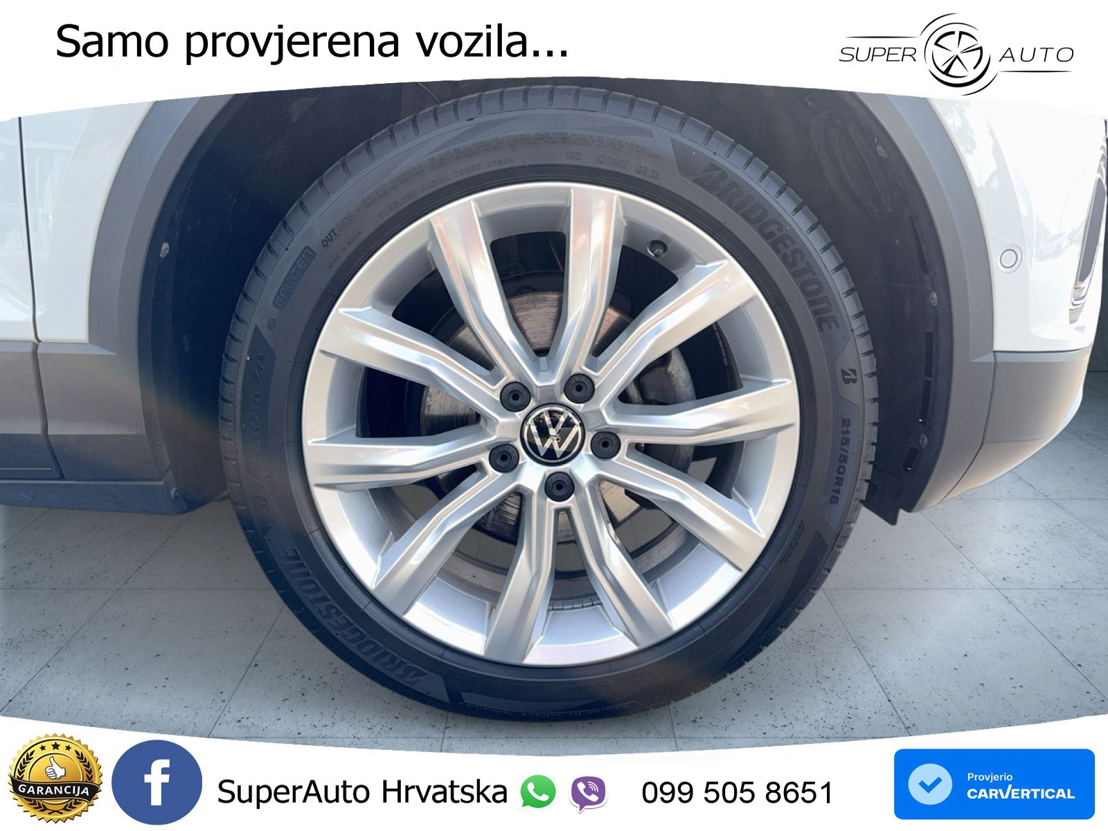 Volkswagen T-Roc I 1.5 TSI (150 KS) DSG