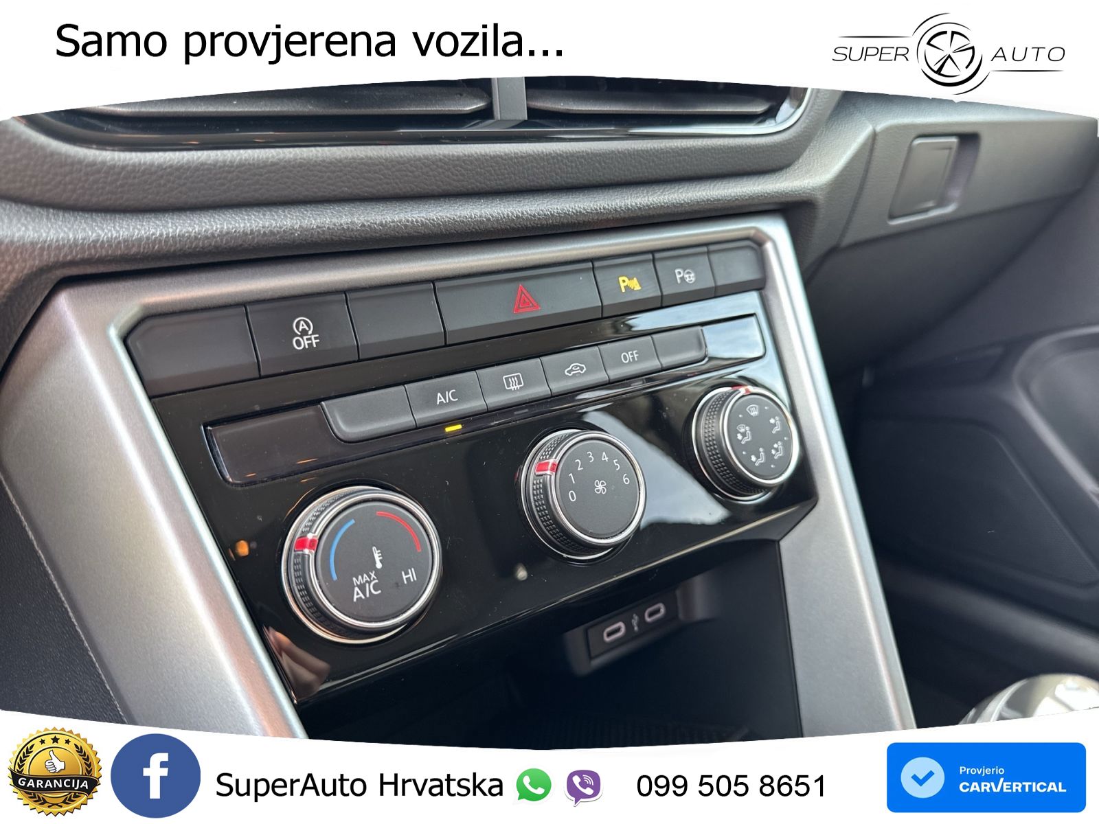 Volkswagen T-Roc I 1.5 TSI (150 KS) DSG