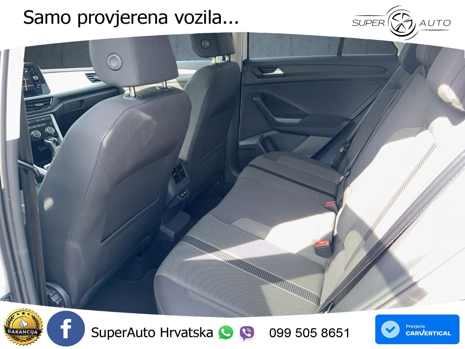 Volkswagen T-Roc I 1.5 TSI (150 KS) DSG