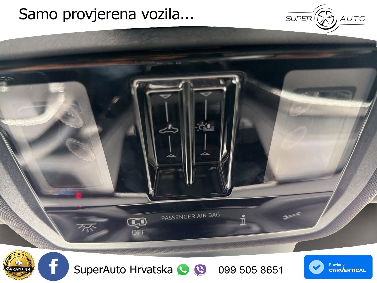 Škoda Enyaq iV 80 82 kWh (204 KS) SportLine LED+ACC