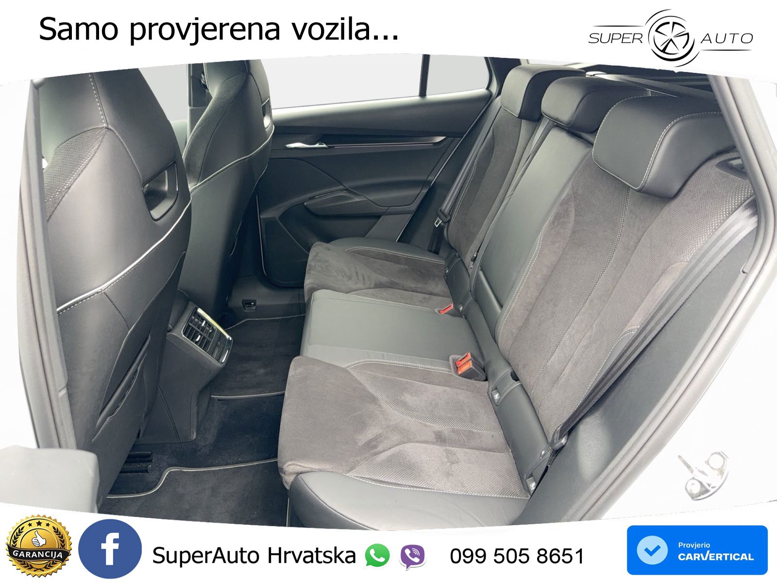 Škoda Enyaq iV 80 82 kWh (204 KS) SportLine LED+ACC