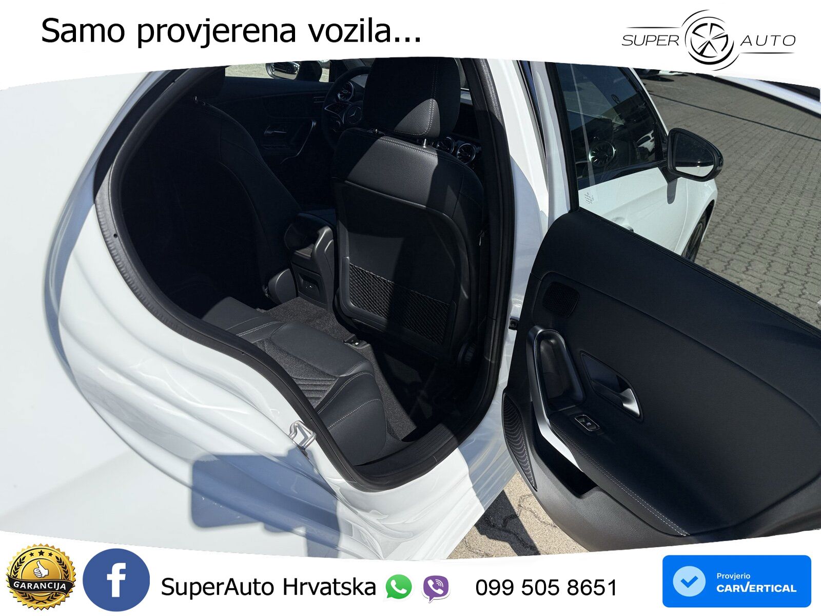 Mercedes-Benz A 180 7G-DCT