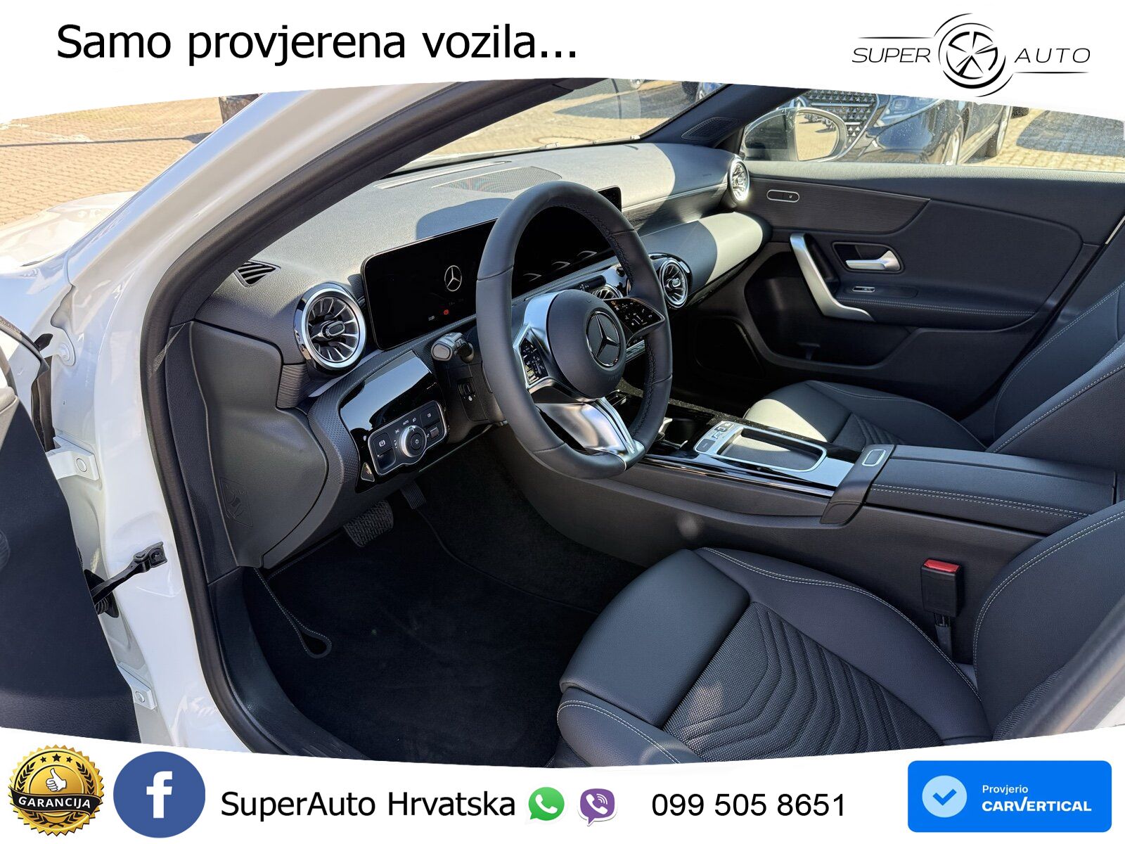 Mercedes-Benz A 180 7G-DCT