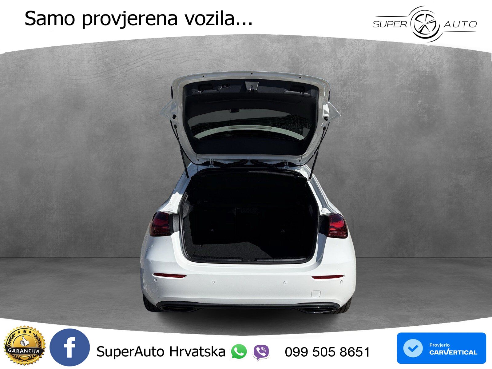 Mercedes-Benz A 180 7G-DCT