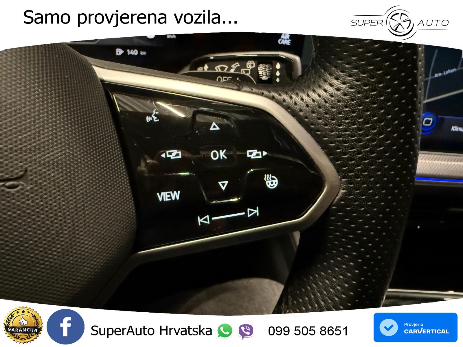 Volkswagen Touareg 3.0 V6 TDI (286 KS) 4MOTION Tiptronic R-Line MATRIX+GR SJED+KAM