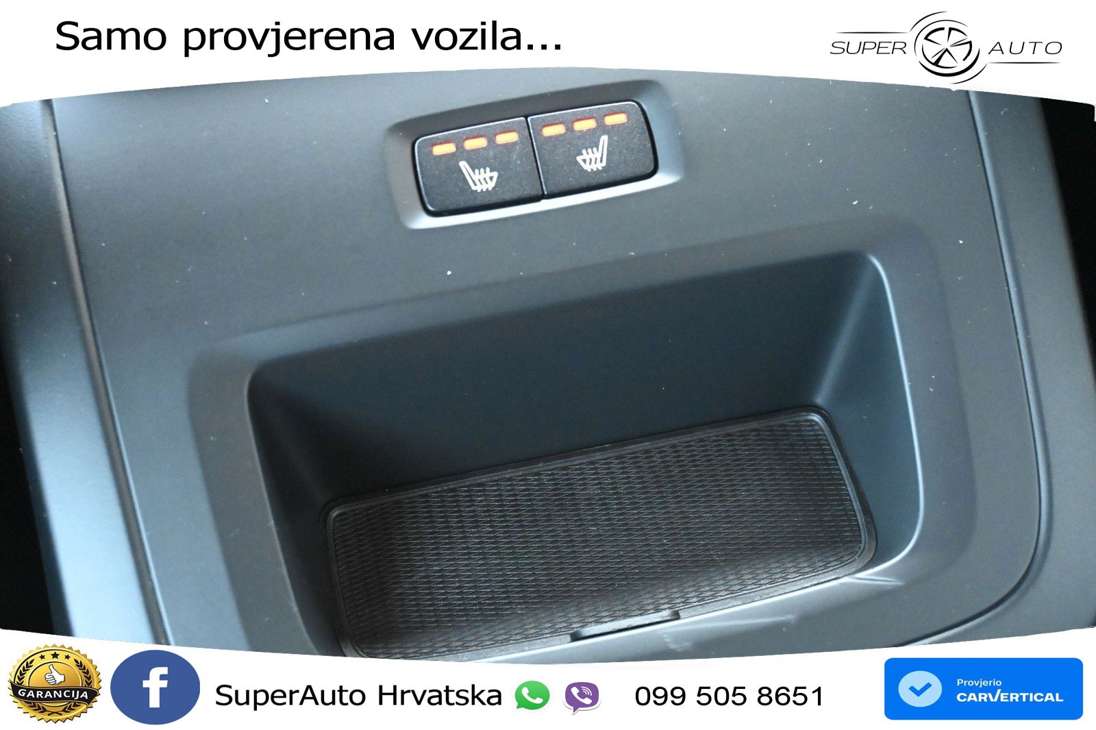 Volvo XC60 B4 Diesel FWD Geartronic LED+GR SJED+ACC