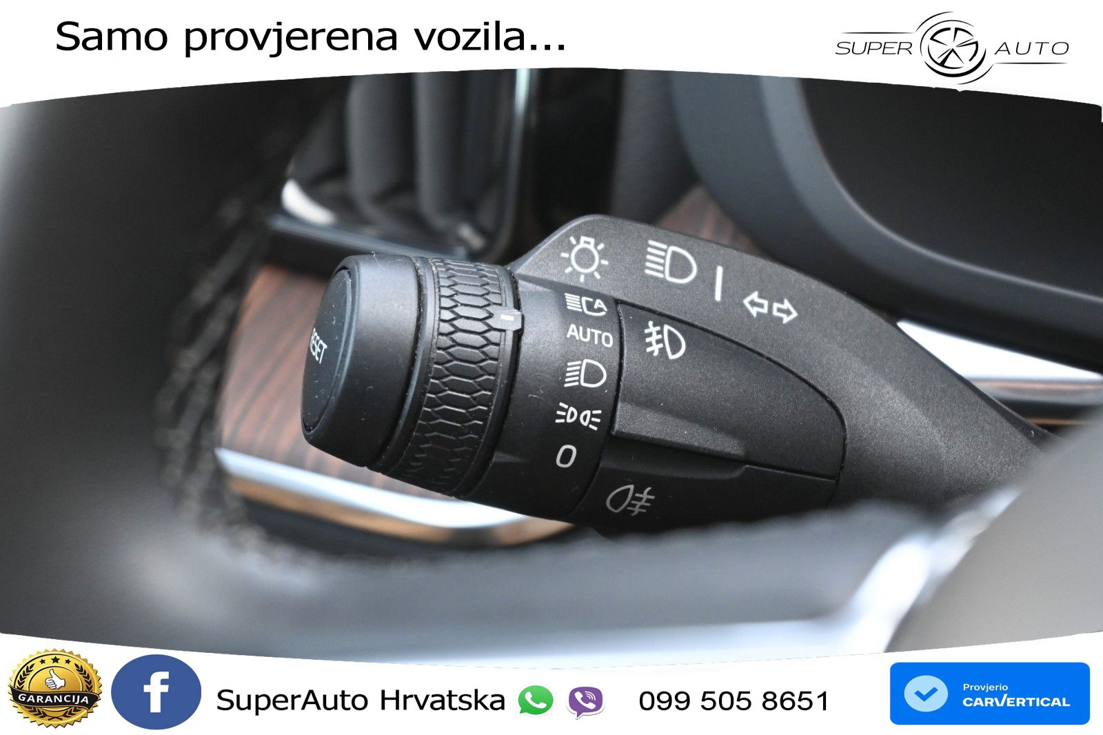 Volvo XC60 B4 Diesel FWD Geartronic LED+GR SJED+ACC