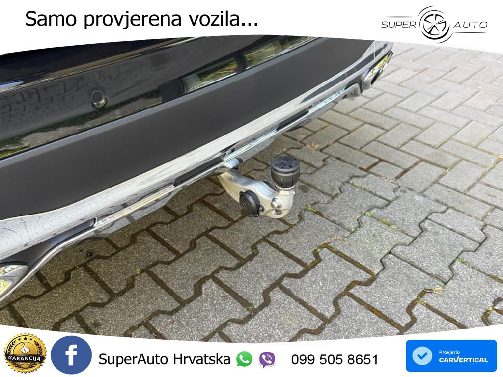 Mercedes GLC 200 (204 KS) 4MATIC 9G-TRONIC