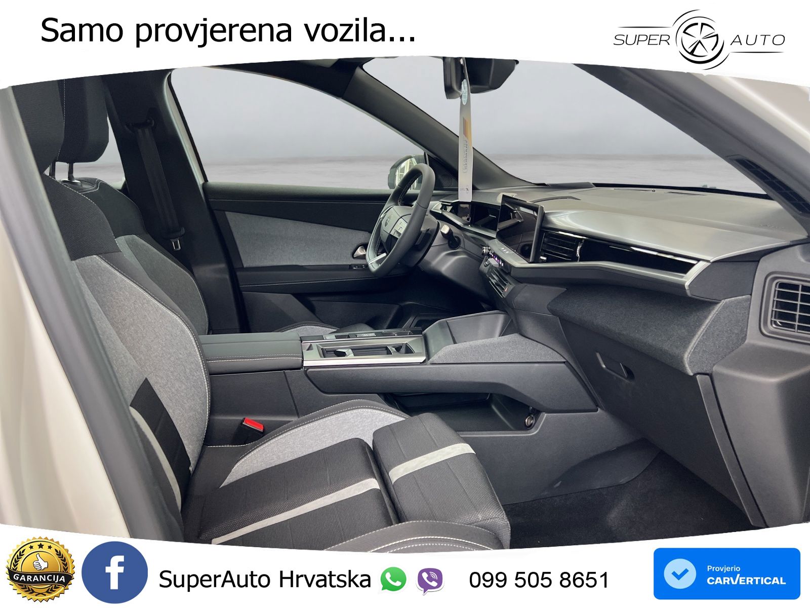 Opel Grandland 1.2 Turbo (145 KS) Hybrid eDCT Edition