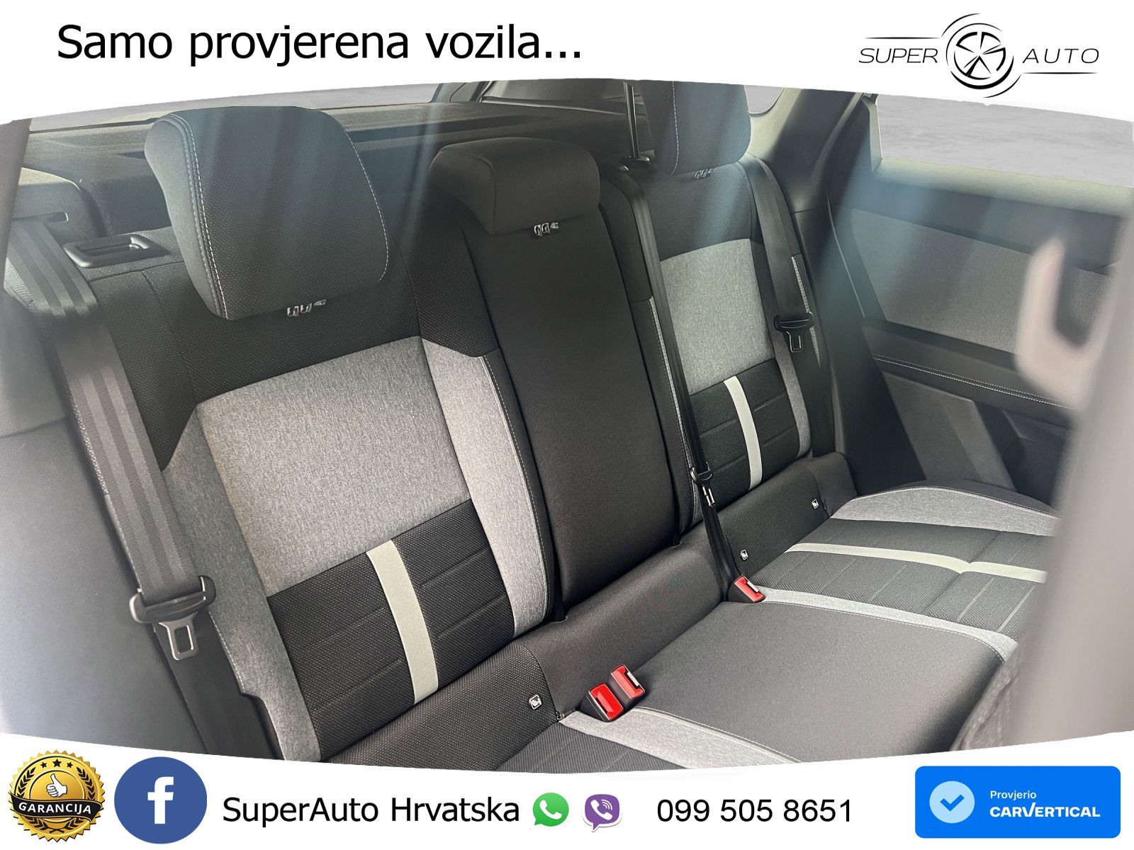 Opel Grandland 1.2 Turbo (145 KS) Hybrid eDCT Edition
