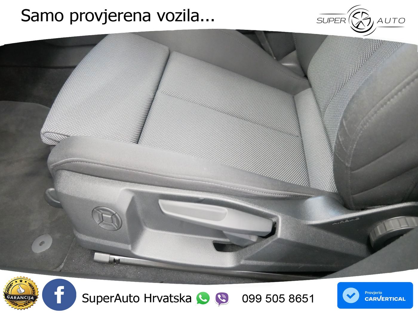 Audi A3 40 TFSI (190 KS) quattro S tronic S line