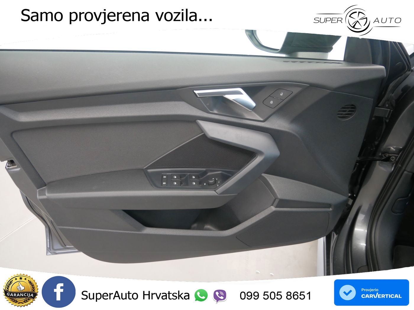 Audi A3 40 TFSI (190 KS) quattro S tronic S line