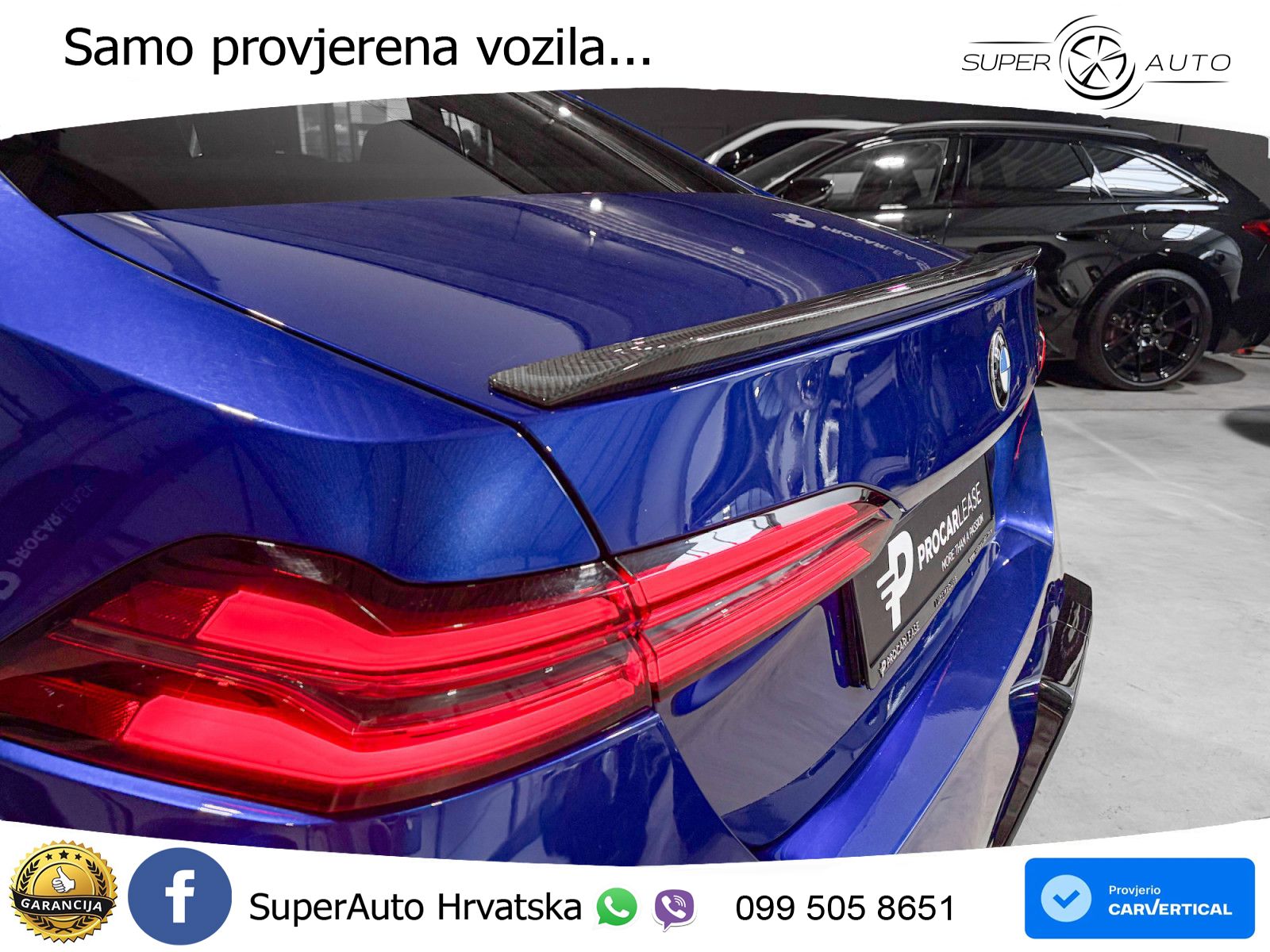 BMW M5 4.4 V8 (727 KS) xDrive Steptronic LED+GR SJED+ACC