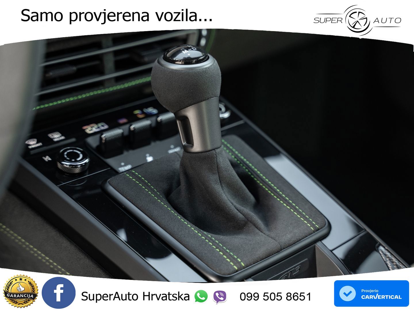 Porsche 911 GT3 4.0 (510 KS) PDK Touring-Paket