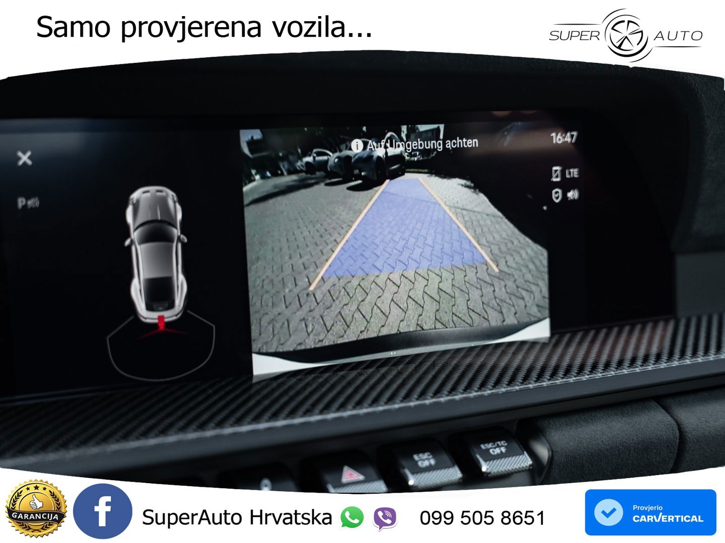 Porsche 911 GT3 4.0 (510 KS) PDK Touring-Paket
