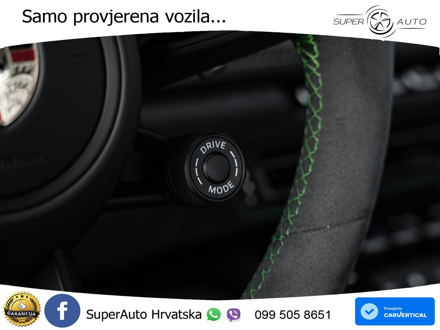 Porsche 911 GT3 4.0 (510 KS) PDK Touring-Paket