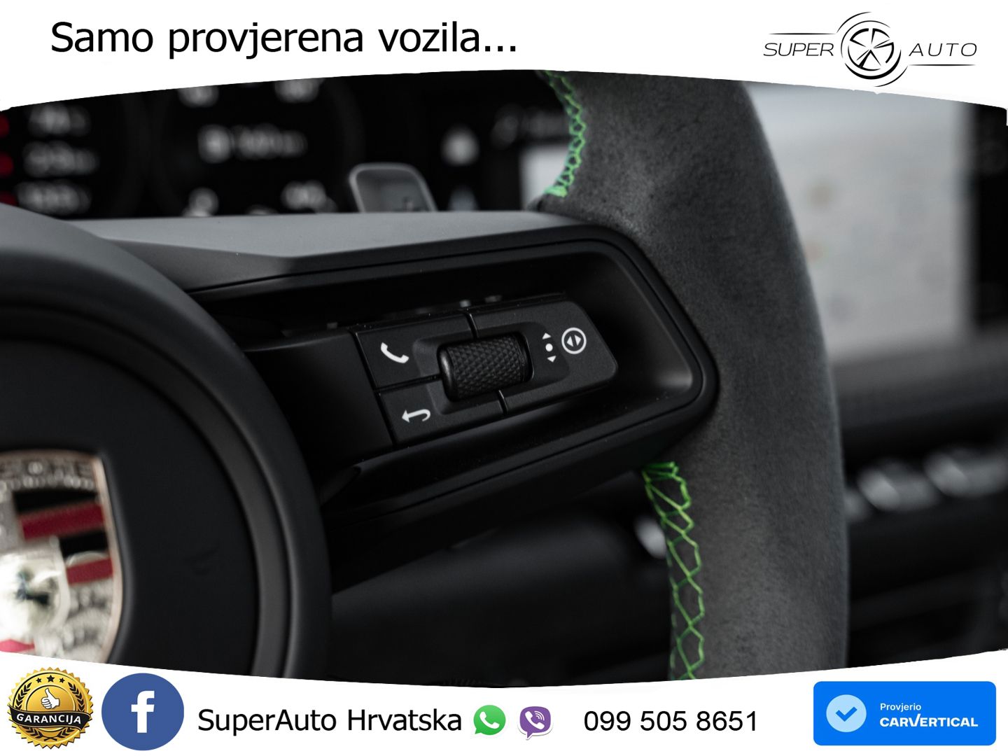 Porsche 911 GT3 4.0 (510 KS) PDK Touring-Paket