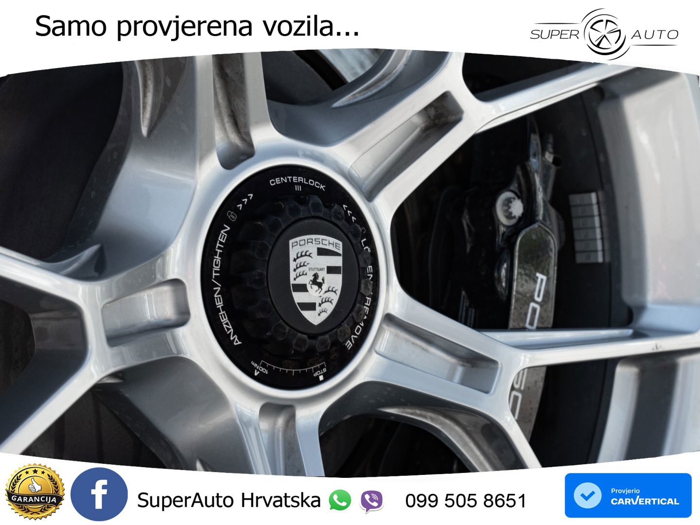 Porsche 911 GT3 4.0 (510 KS) PDK Touring-Paket