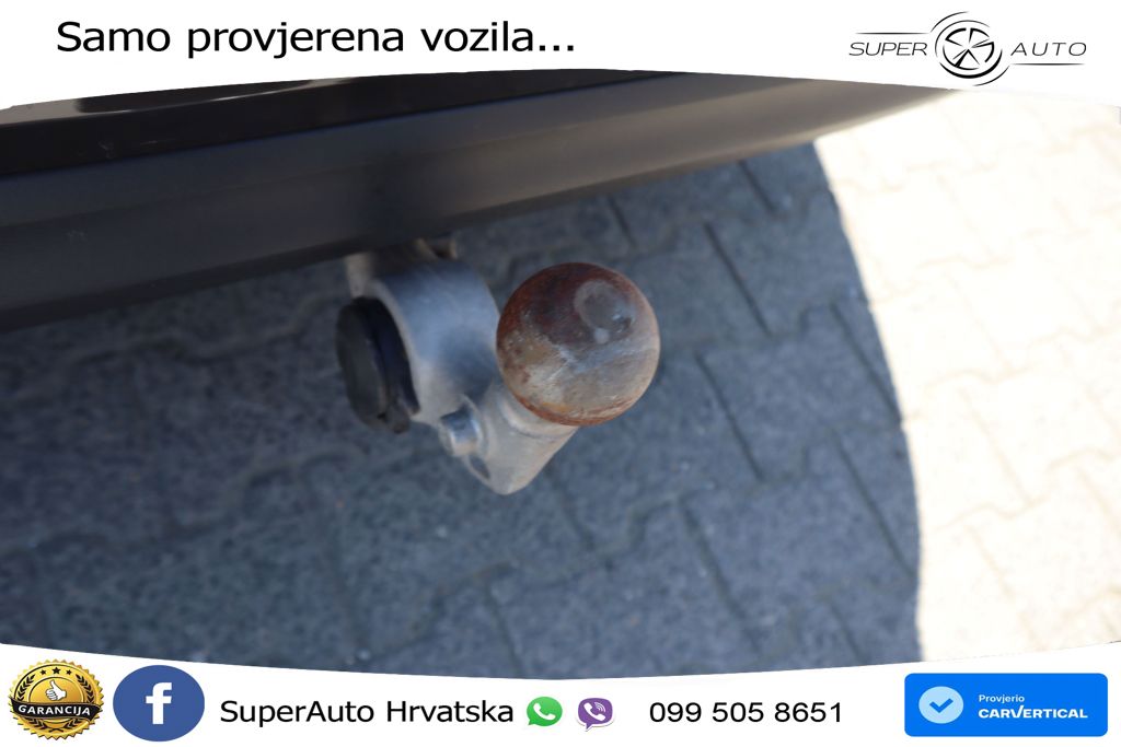 Volvo V60 2.0 B4 Diesel Geartronic LED+GR SJED+ACC