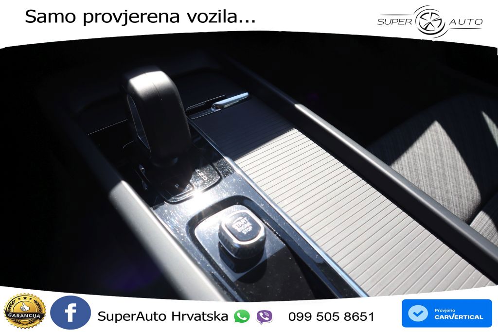 Volvo V60 2.0 B4 Diesel Geartronic LED+GR SJED+ACC