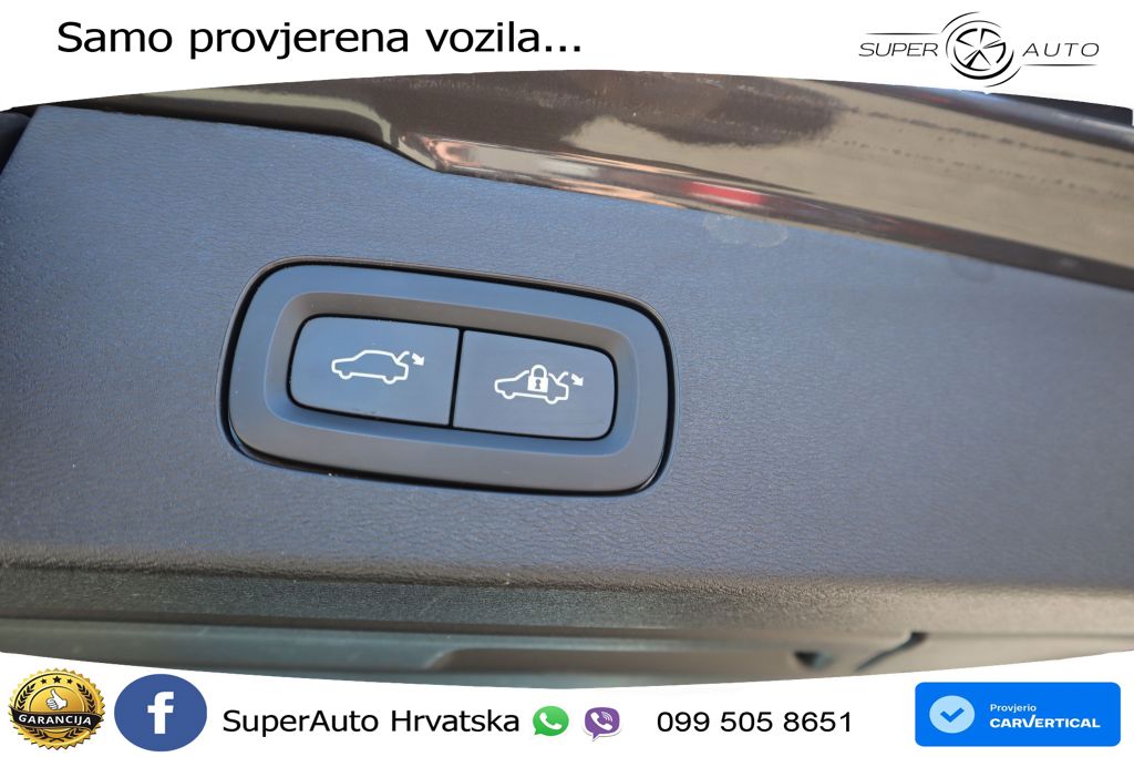 Volvo V60 2.0 B4 Diesel Geartronic LED+GR SJED+ACC