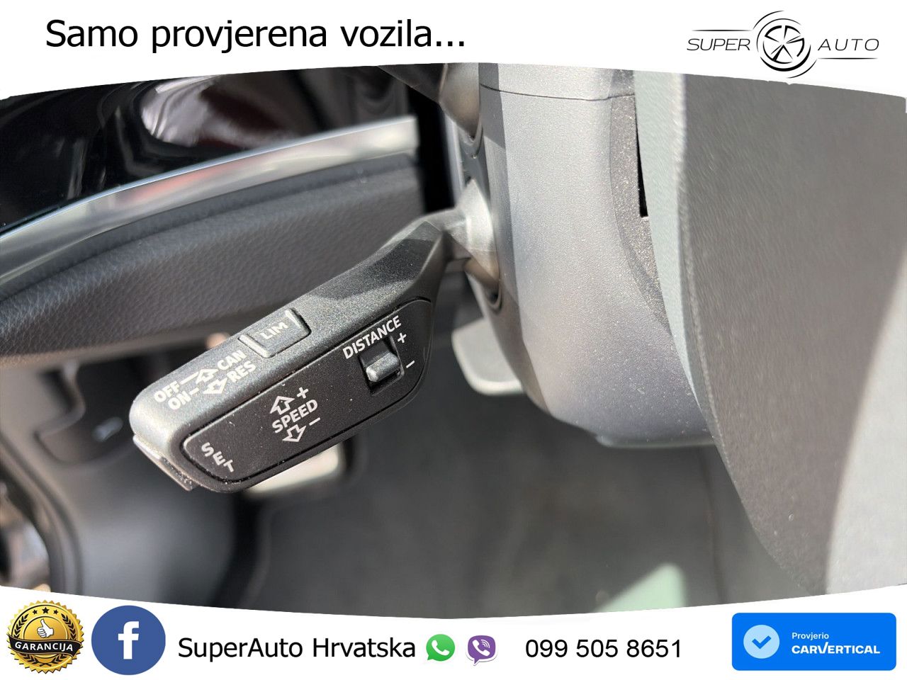 Audi Q3 40 TFSI (190 KS) quattro S tronic S line LED+GR SJED+ACC