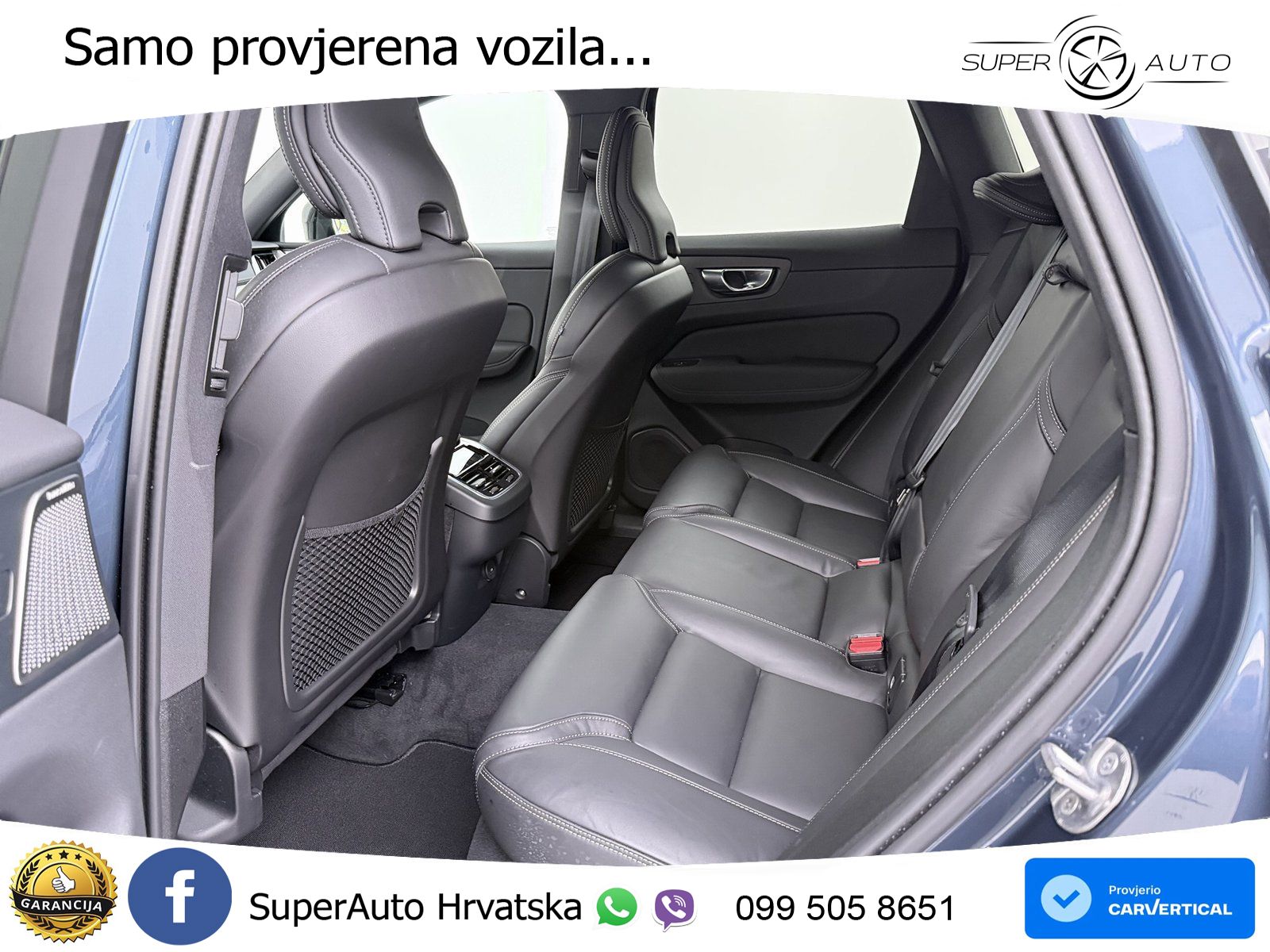 Volvo XC60 B5 Benzin AWD Geartronic ACC+HEAD+4xGR SJED+360+PANO