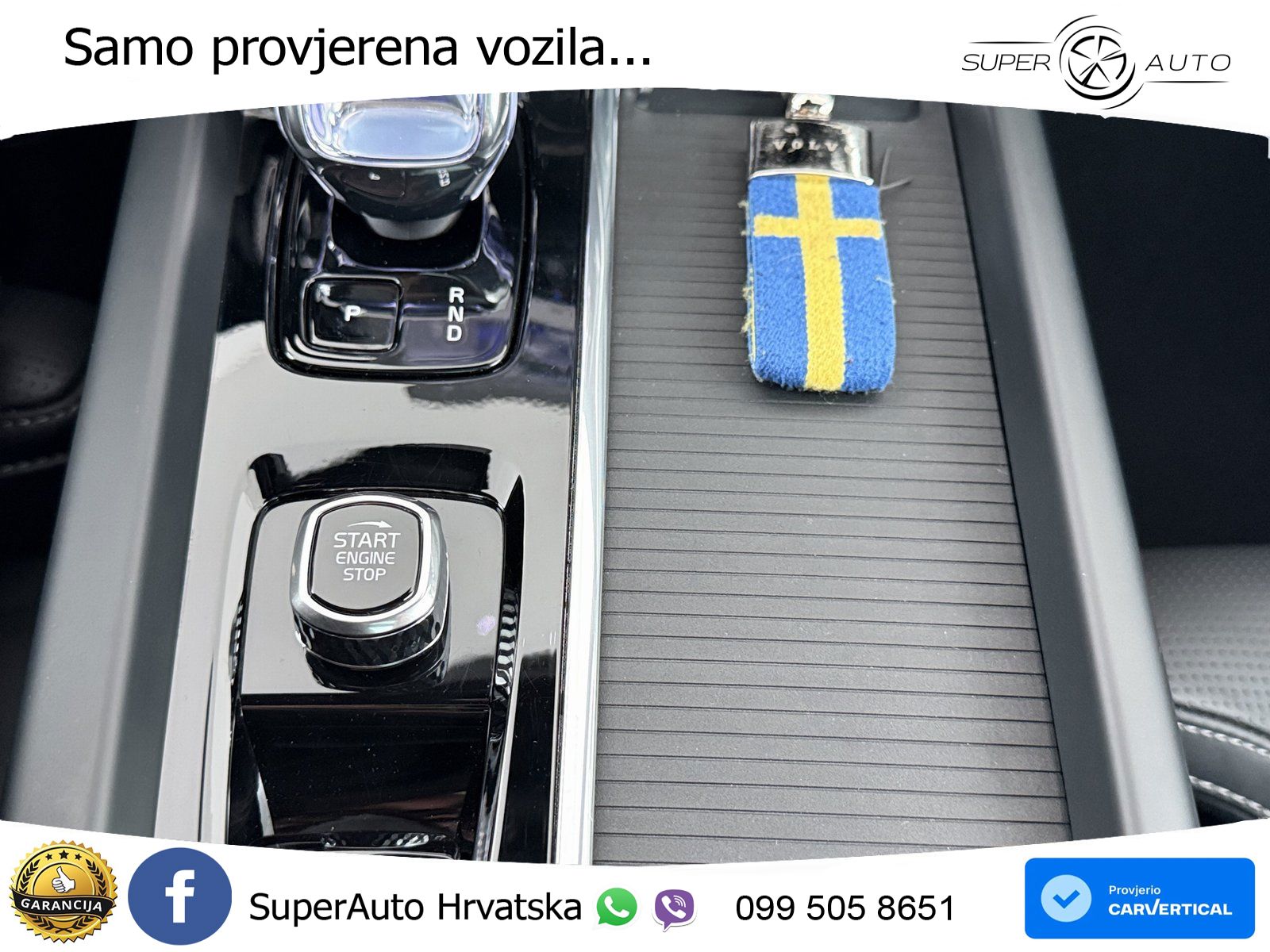 Volvo XC60 B5 Benzin AWD Geartronic ACC+HEAD+4xGR SJED+360+PANO