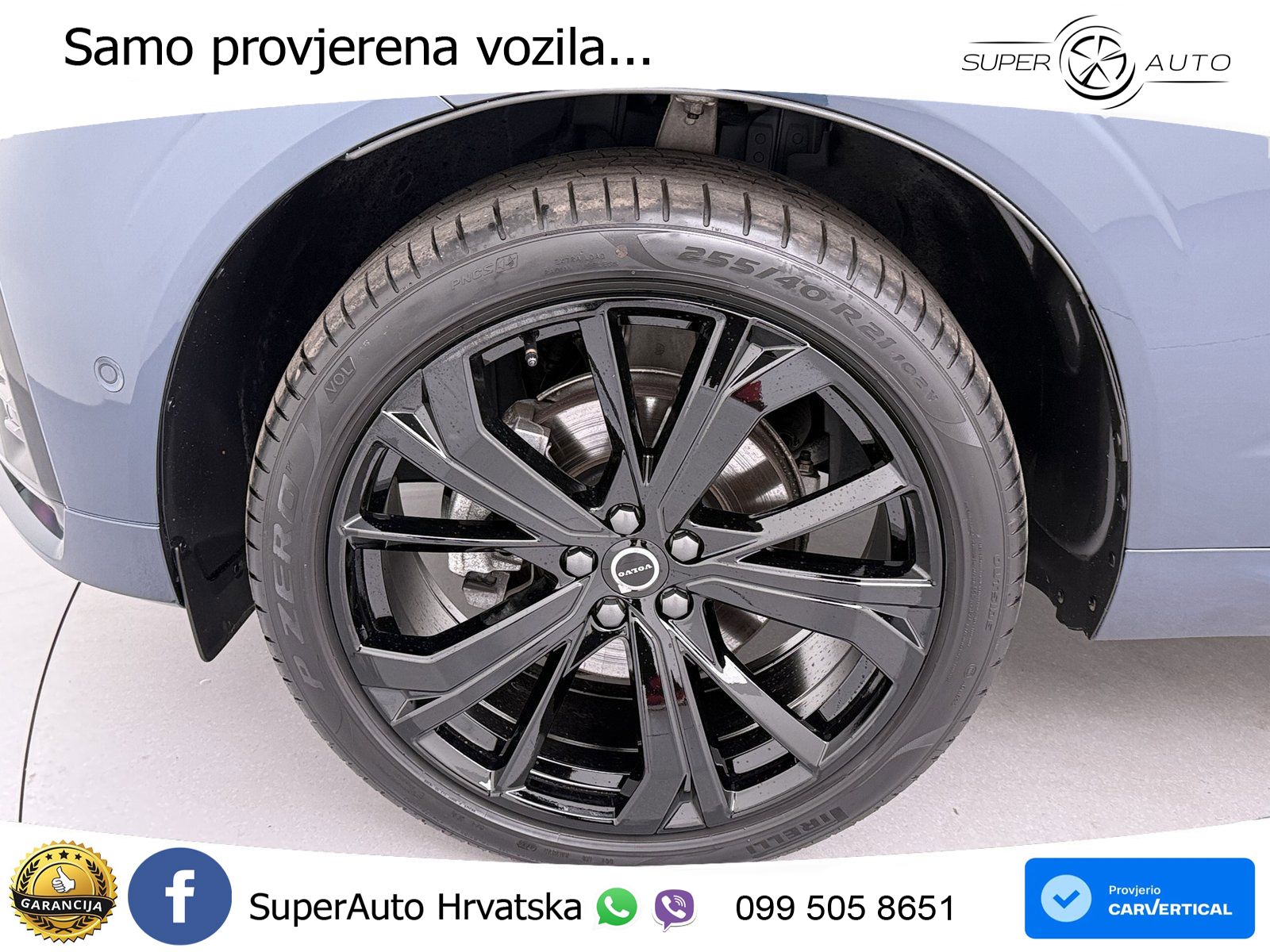 Volvo XC60 B5 Benzin AWD Geartronic ACC+HEAD+4xGR SJED+360+PANO