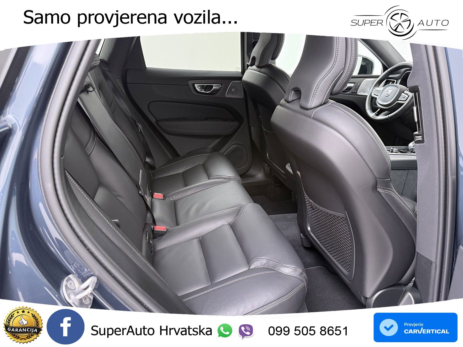 Volvo XC60 B5 Benzin AWD Geartronic ACC+HEAD+4xGR SJED+360+PANO
