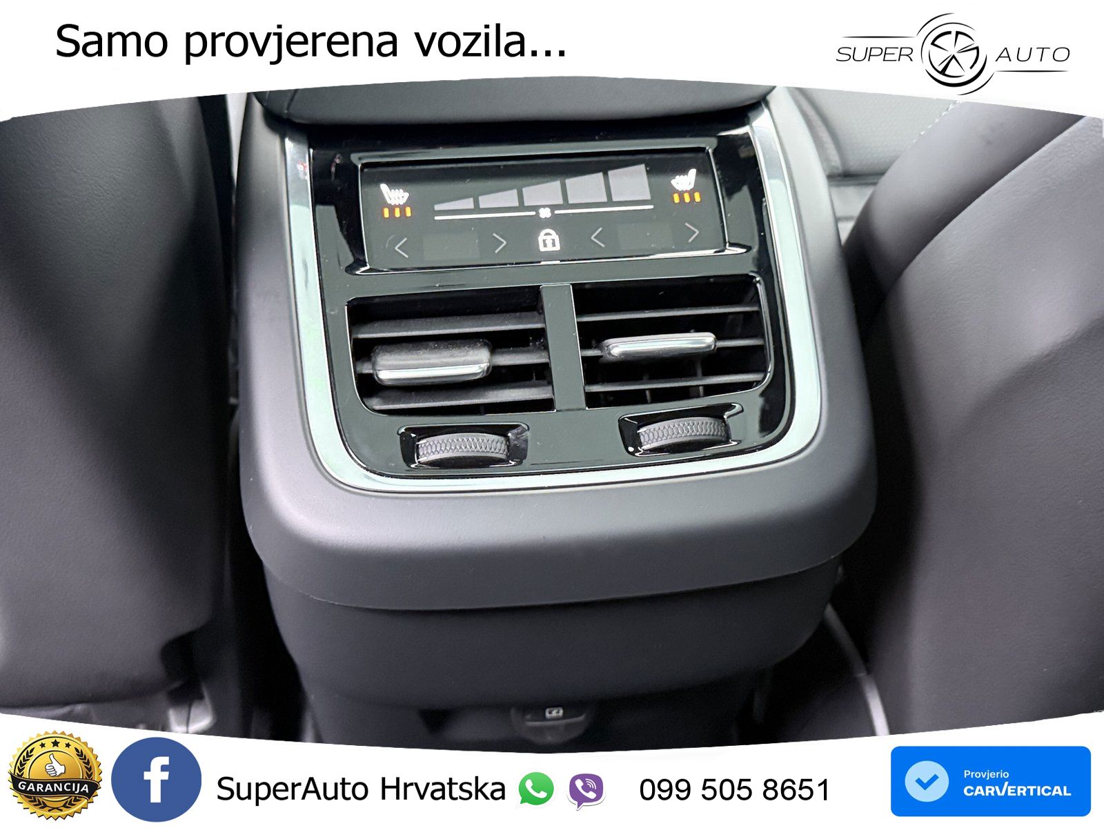 Volvo XC60 B5 Benzin AWD Geartronic ACC+HEAD+4xGR SJED+360+PANO