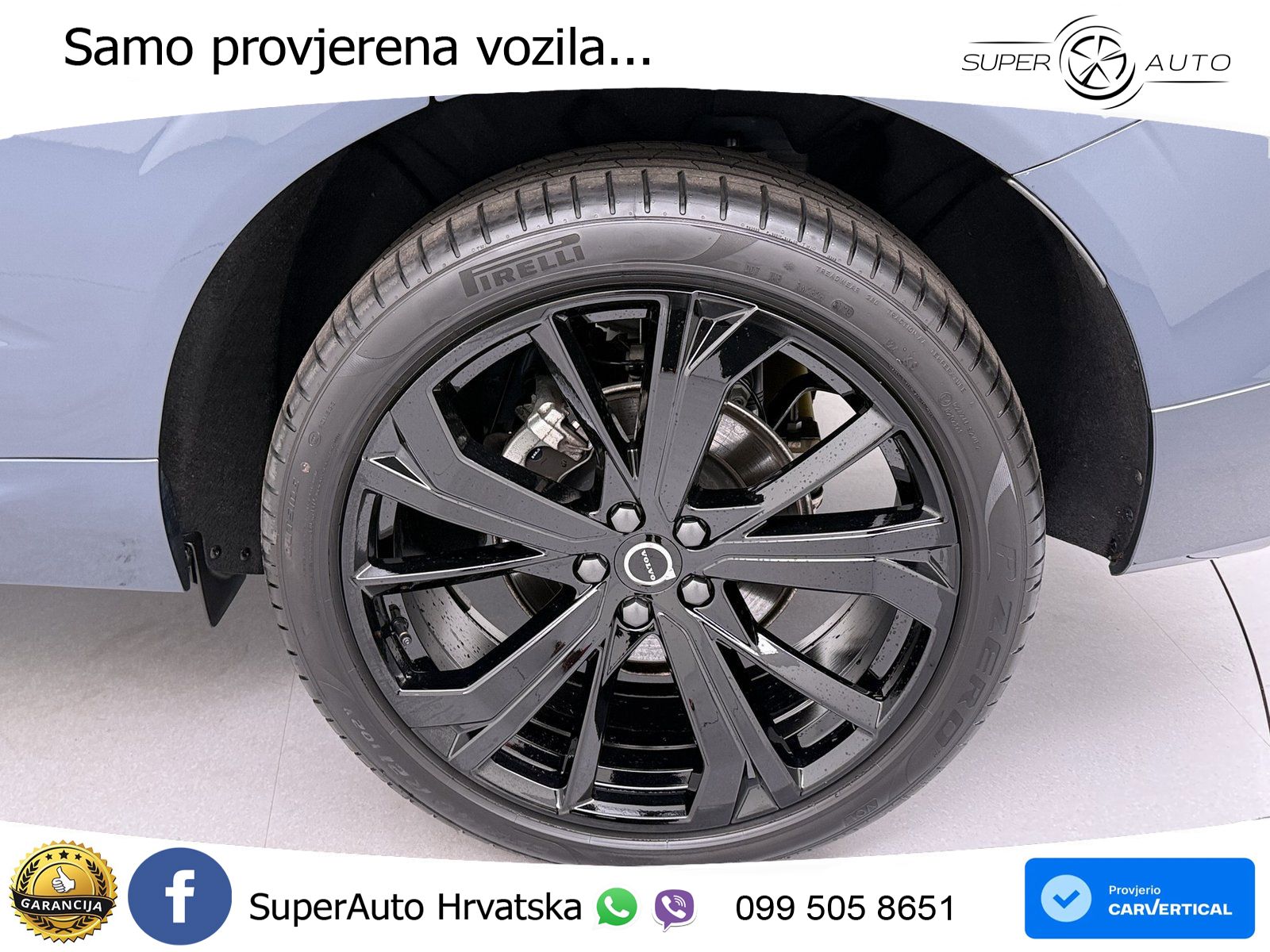 Volvo XC60 B5 Benzin AWD Geartronic ACC+HEAD+4xGR SJED+360+PANO
