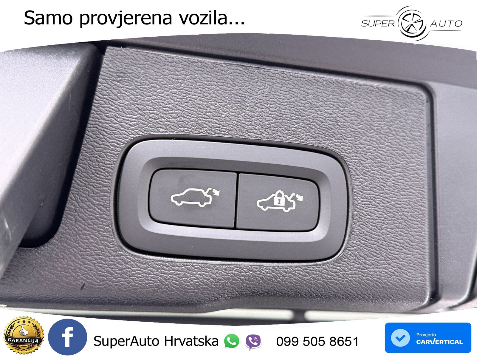 Volvo XC60 B5 Benzin AWD Geartronic ACC+HEAD+4xGR SJED+360+PANO