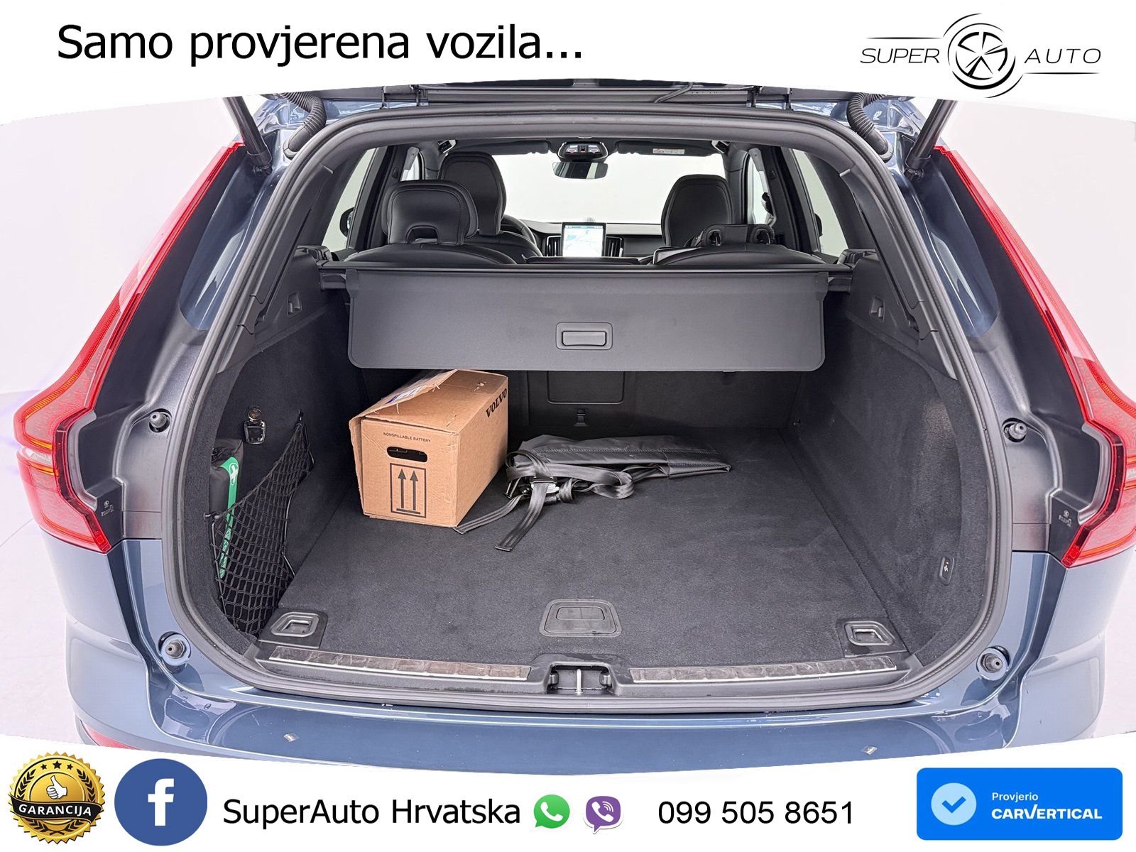 Volvo XC60 B5 Benzin AWD Geartronic ACC+HEAD+4xGR SJED+360+PANO