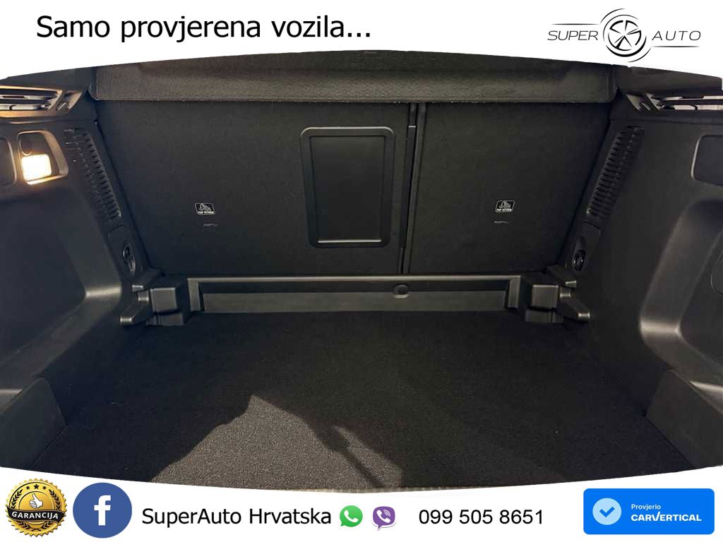 Opel Grandland 1.2i Turbo (130 KS)