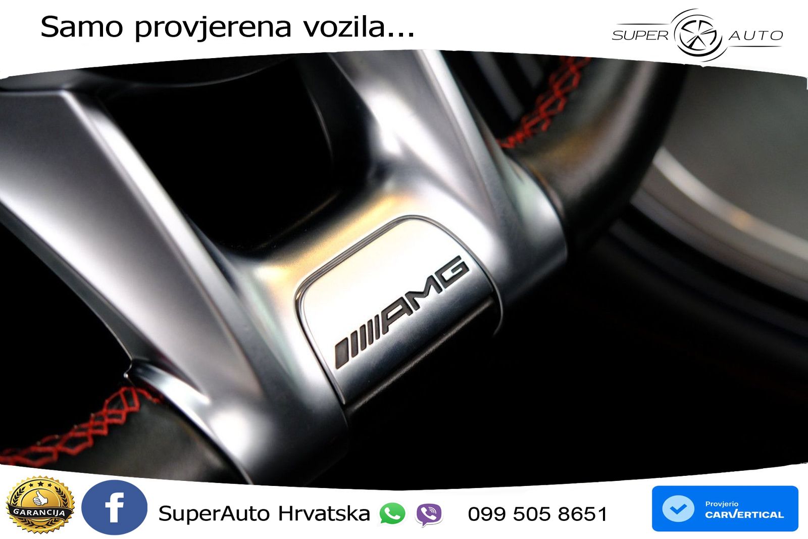Mercedes GLC Coupe AMG 43 V6 (390 KS) 4MATIC TCT ZRAČNI+ACC+GR SJED+KAM+PANO