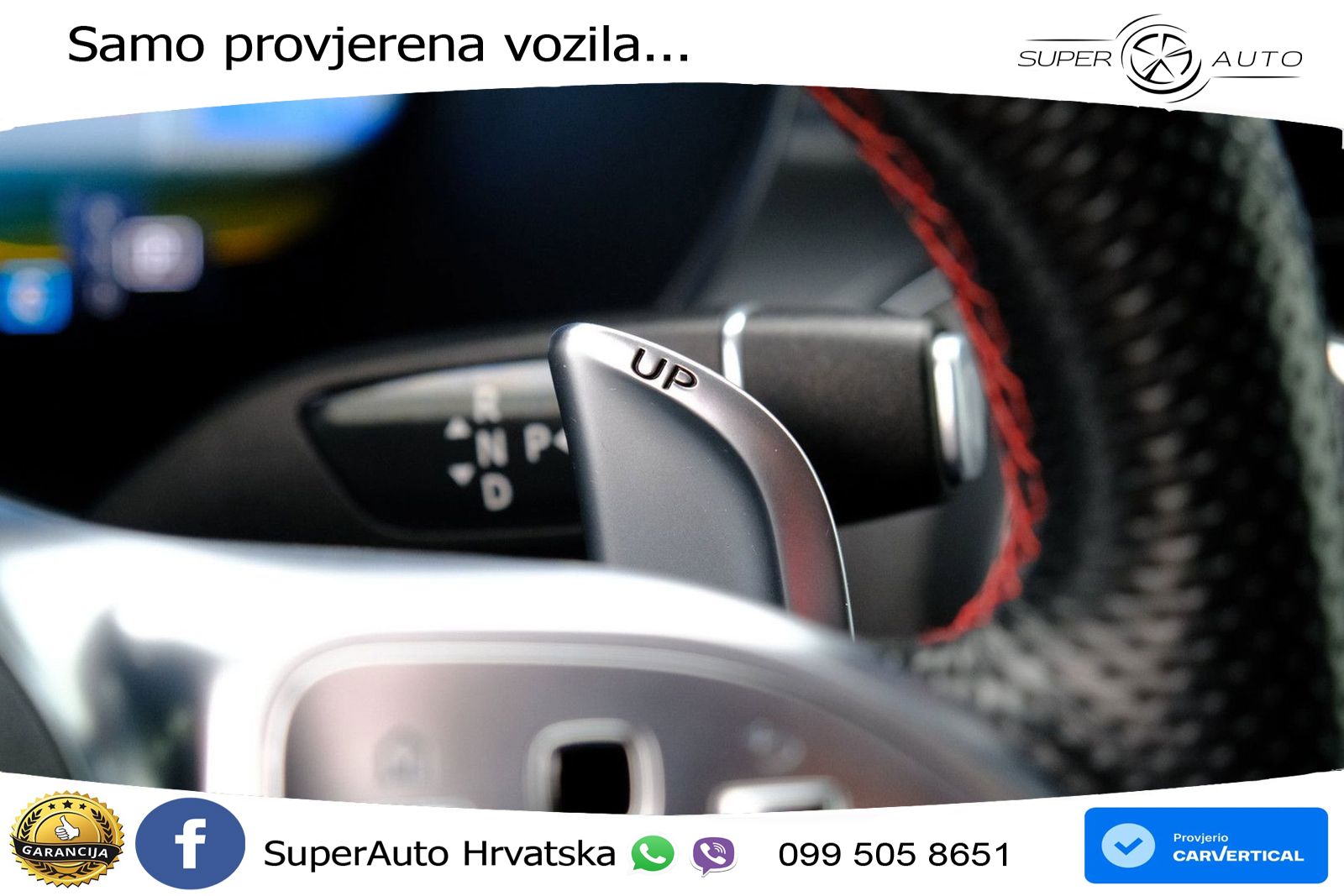 Mercedes GLC Coupe AMG 43 V6 (390 KS) 4MATIC TCT ZRAČNI+ACC+GR SJED+KAM+PANO