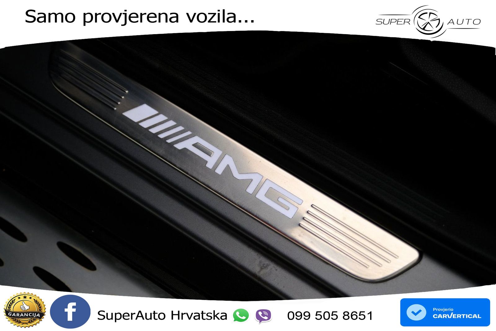 Mercedes GLC Coupe AMG 43 V6 (390 KS) 4MATIC TCT ZRAČNI+ACC+GR SJED+KAM+PANO