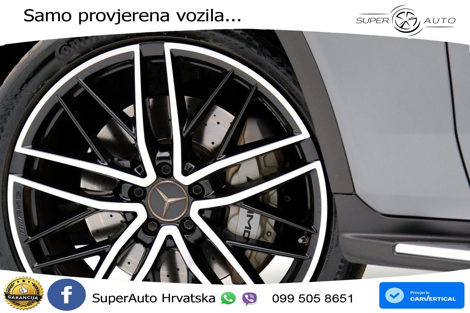 Mercedes GLC Coupe AMG 43 V6 (390 KS) 4MATIC TCT ZRAČNI+ACC+GR SJED+KAM+PANO