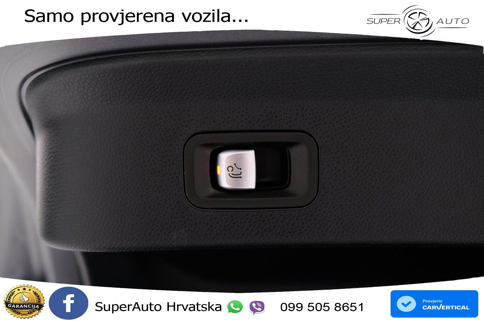 Mercedes GLC Coupe AMG 43 V6 (390 KS) 4MATIC TCT ZRAČNI+ACC+GR SJED+KAM+PANO