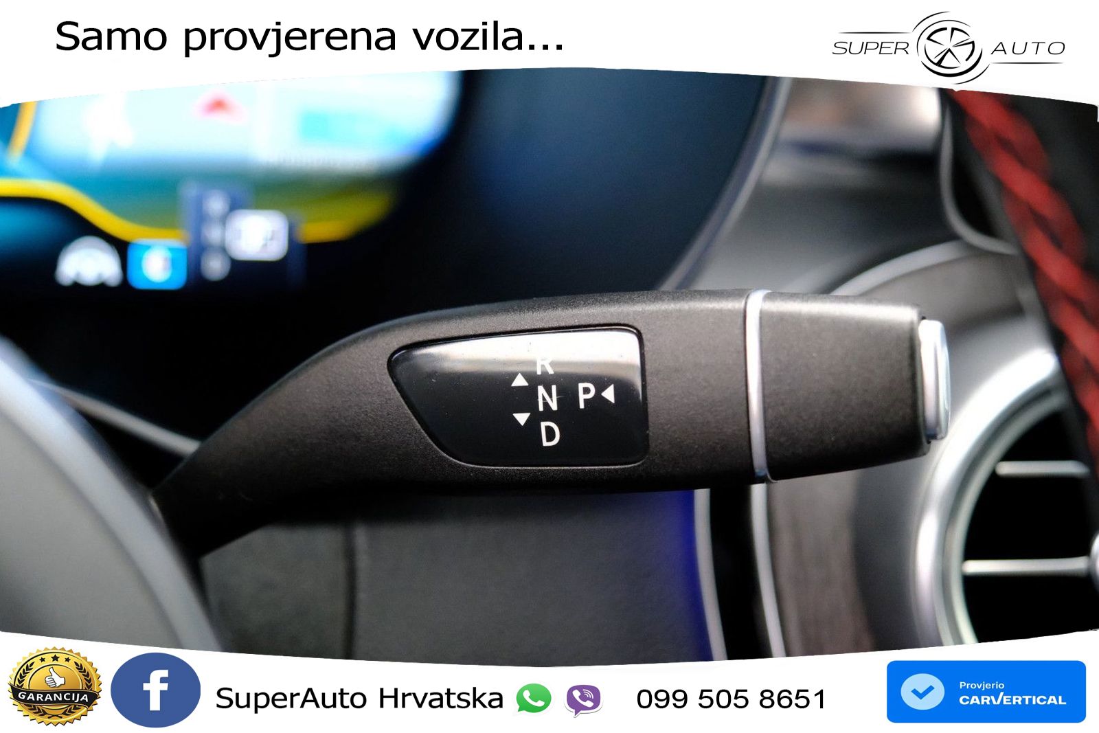 Mercedes GLC Coupe AMG 43 V6 (390 KS) 4MATIC TCT ZRAČNI+ACC+GR SJED+KAM+PANO