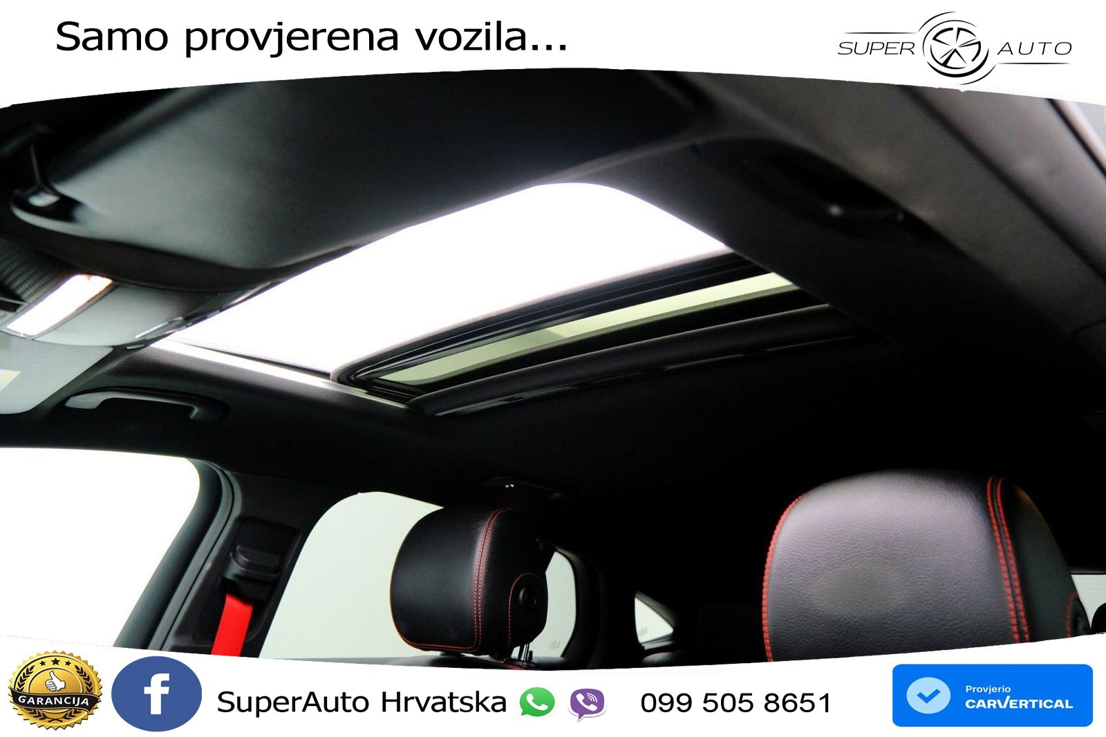 Mercedes GLC Coupe AMG 43 V6 (390 KS) 4MATIC TCT ZRAČNI+ACC+GR SJED+KAM+PANO