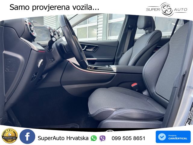 Mercedes GLC 220d (197 KS) 4MATIC 9G-TRONIC Avantgarde LED+GR SJED+ACC