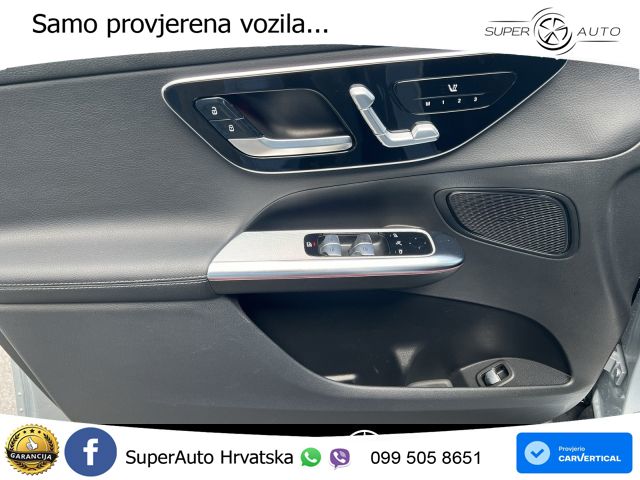 Mercedes GLC 220d (197 KS) 4MATIC 9G-TRONIC Avantgarde LED+GR SJED+ACC
