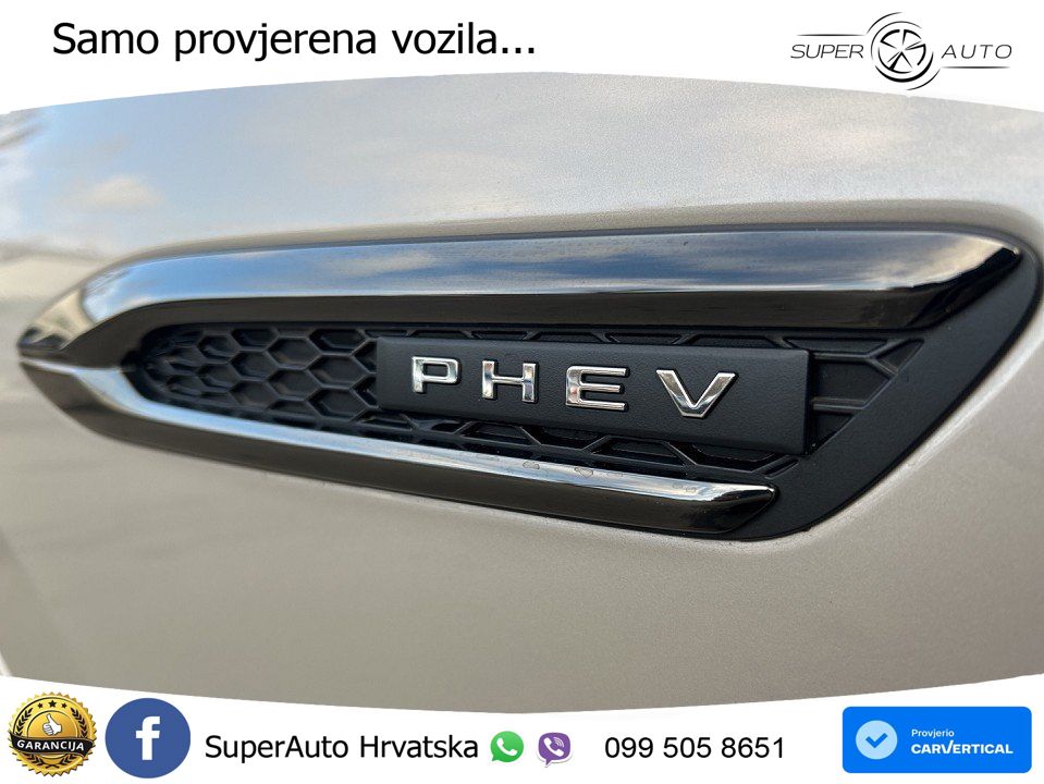 Mazda CX-60 2.5 e-Skyactiv (328 KS) AWD Automatic LED+GR SJED+ACC