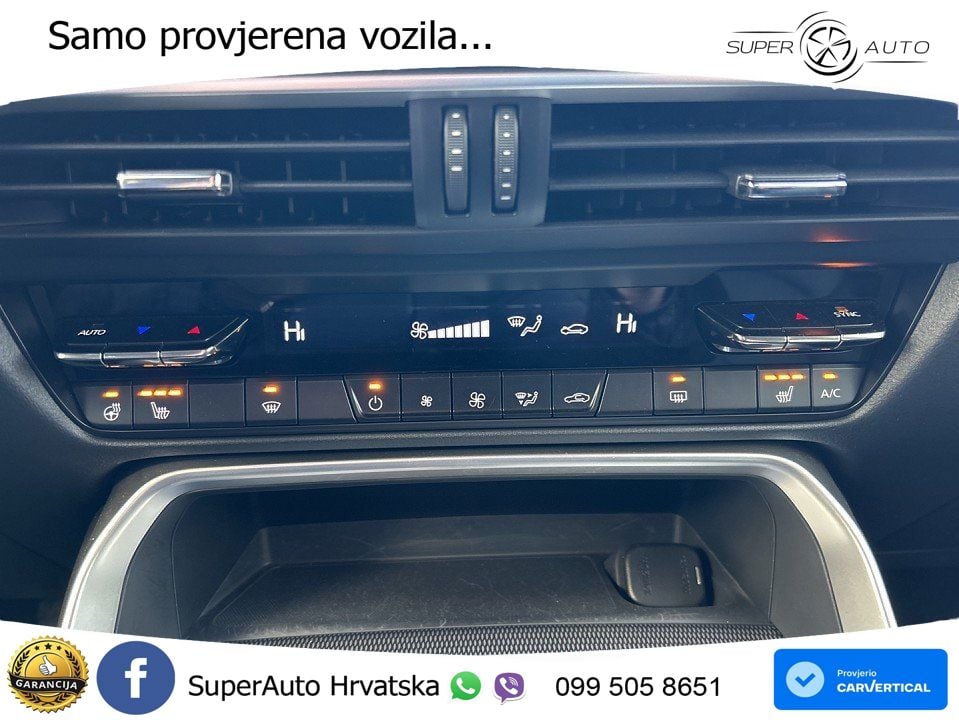 Mazda CX-60 2.5 e-Skyactiv (328 KS) AWD Automatic LED+GR SJED+ACC